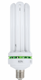 Ampoule CFL 130 W 2700K Floraison LUMii